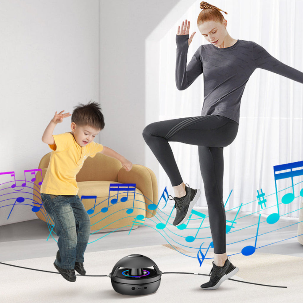 Smart Trainer Fitness Bluetooth Jumper Vista Shops