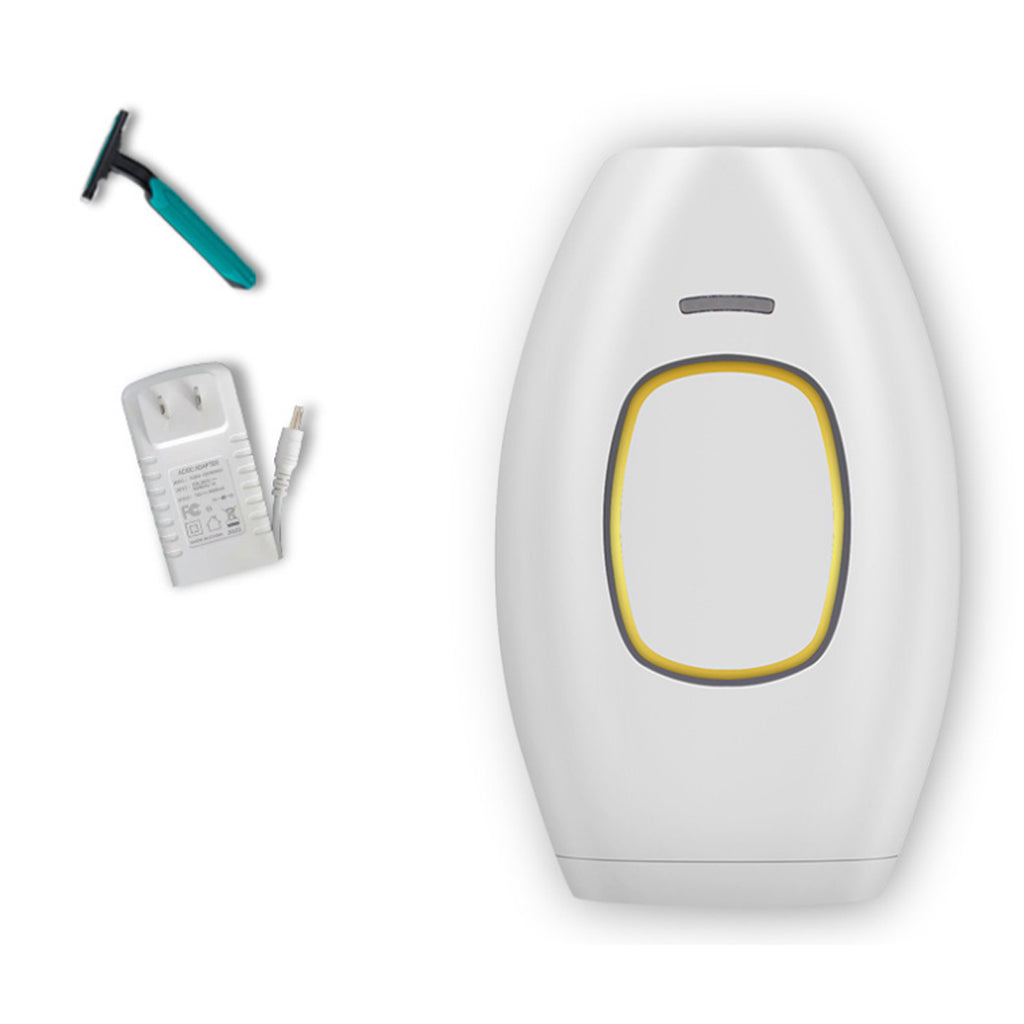 Face To Feet Laser Hair Remover Vista Shops