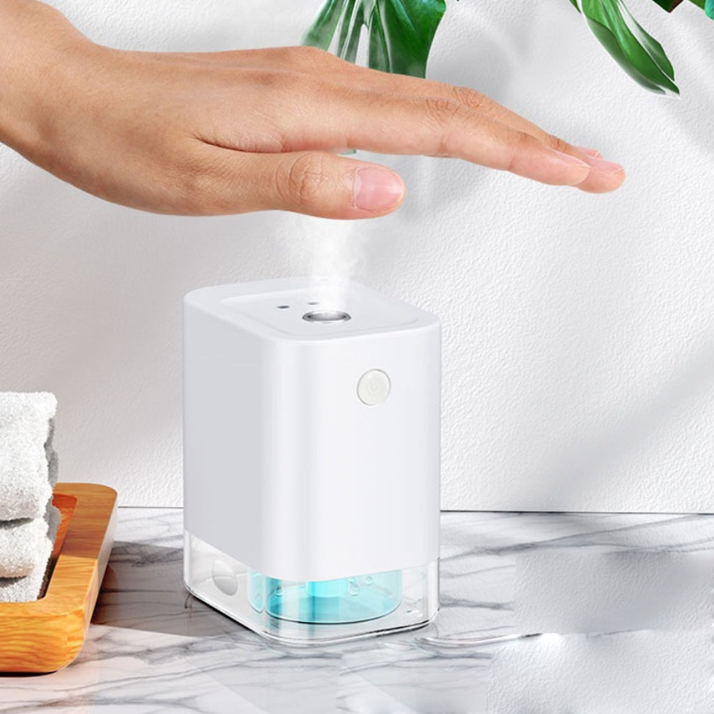 Sanispray Portable Liquid Auto Motion Sprayer Vista Shops