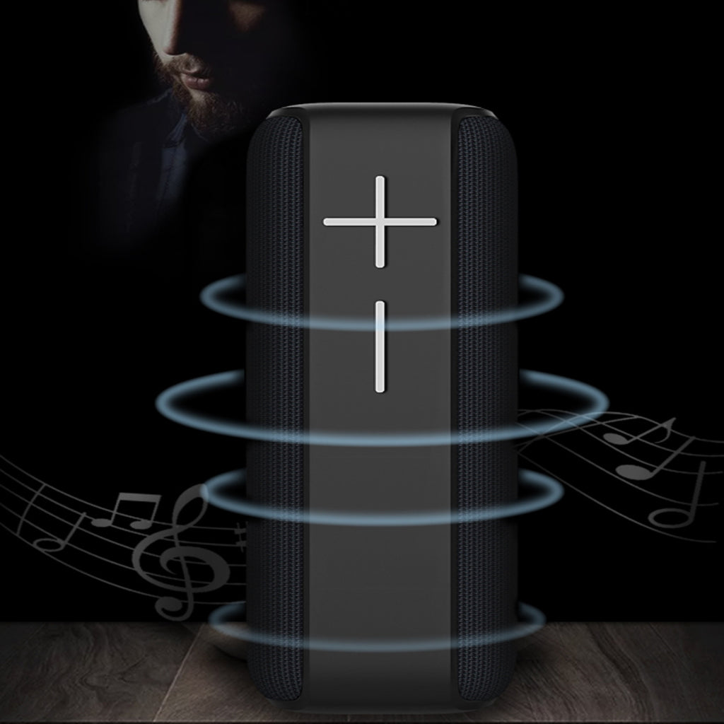 Studiophonic Bluetooth Speaker Vista Shops