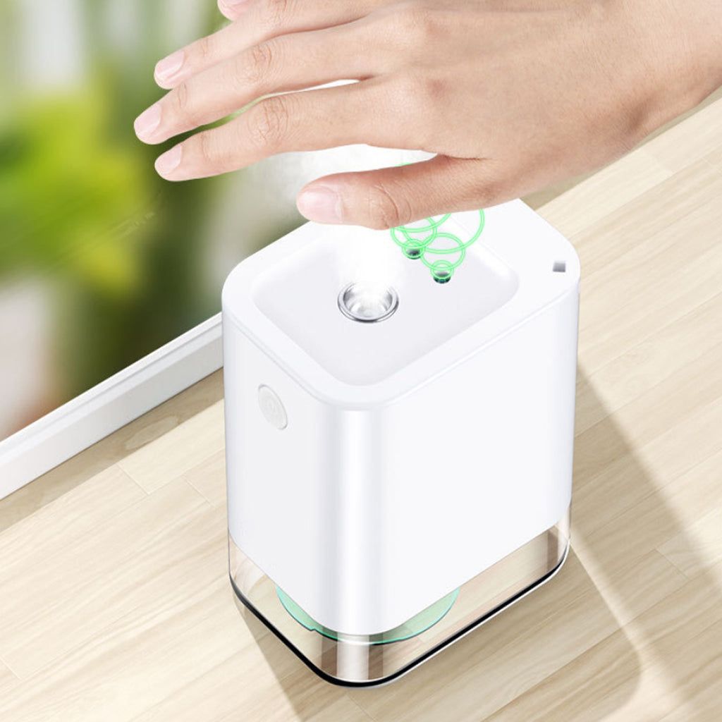 Sanispray Portable Liquid Auto Motion Sprayer Vista Shops