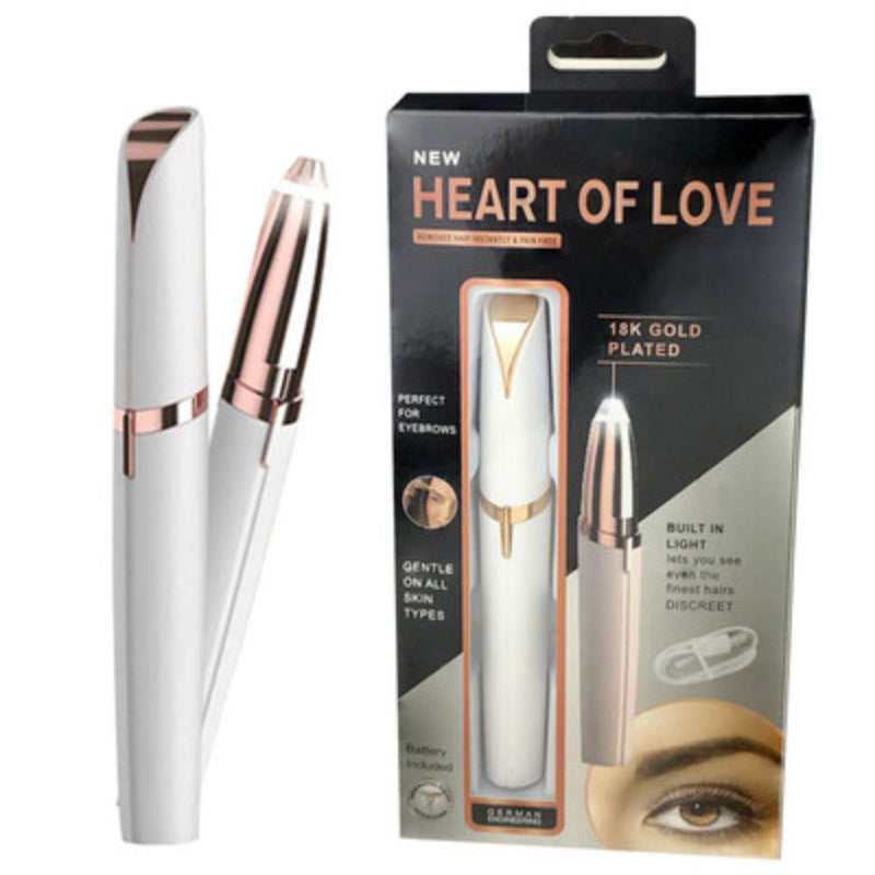 Frame Your Face Eyebrow Shaper Vista Shops