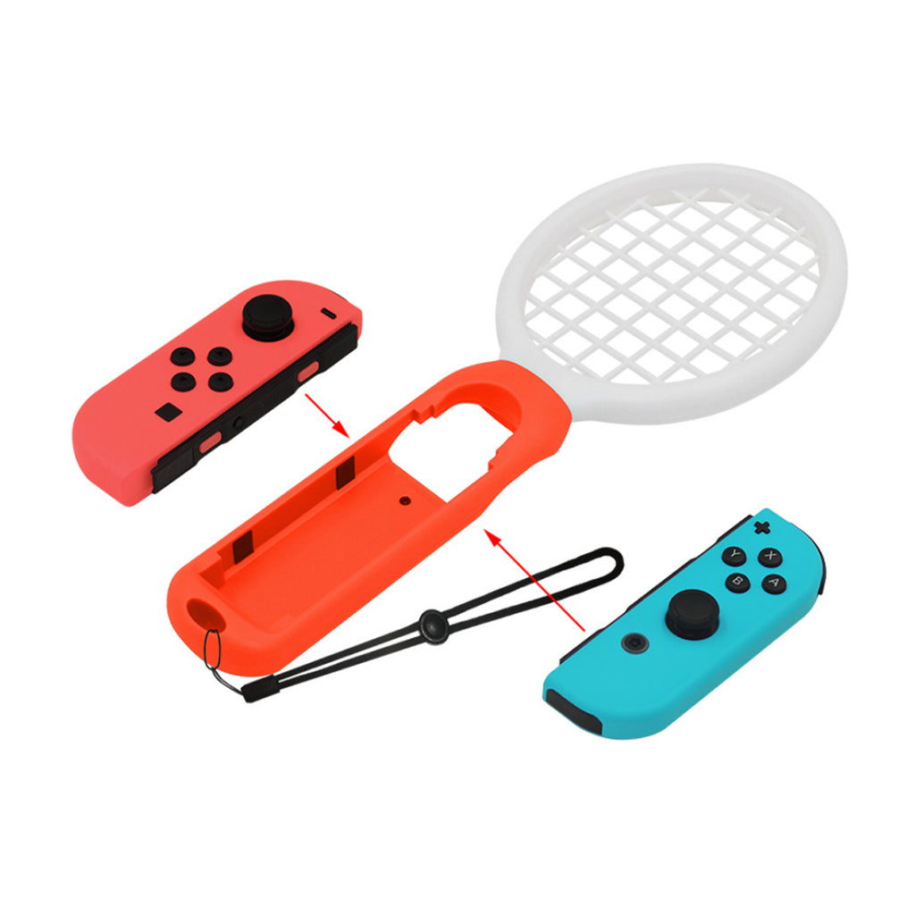 Real Rackets Switch Game Accessory Twin Set Vista Shops