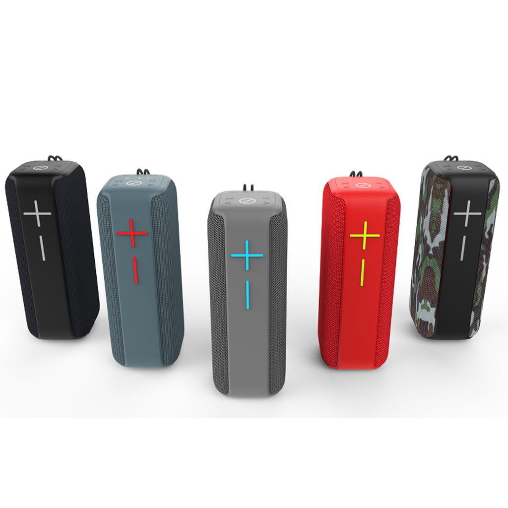 Studiophonic Bluetooth Speaker Vista Shops