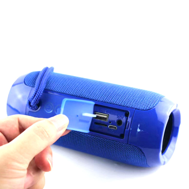 Music Manager Bluetooth Speaker And Subwoofer Vista Shops