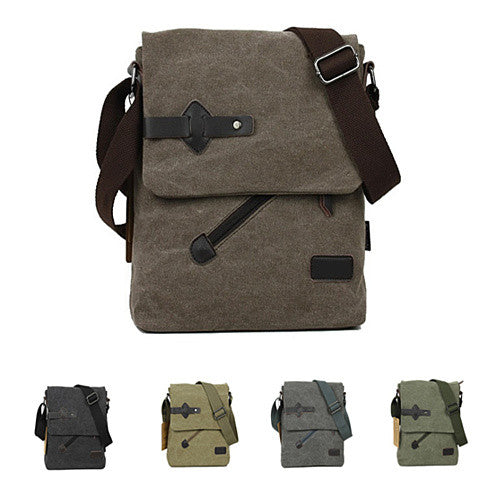 THE SCHOLAR CrossBody Campus Bag Vista Shops