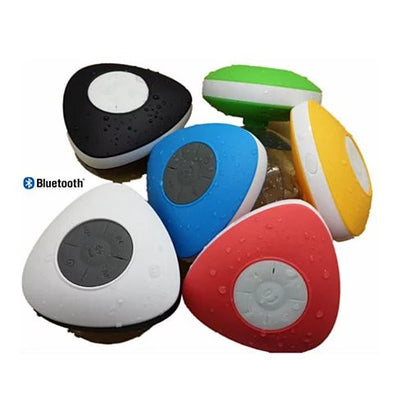 Bluetooth Waterproof Speaker & Speakerphone Vista Shops