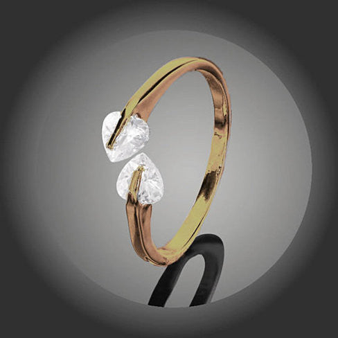 Sweet Promise Ring - Pledge to Love and Commit Vista Shops