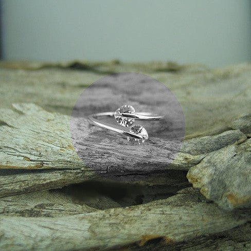 Sweet Promise Ring - Pledge to Love and Commit Vista Shops