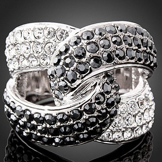 Lifelong Crystal Ring Vista Shops
