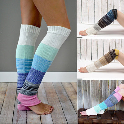 Prismo Winter Warmer Multi-Color Socks Vista Shops