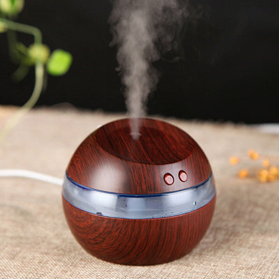 Aromita Diffuser Aroma Scents For Your Wellness Vista Shops