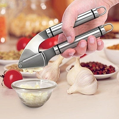 Garlic Press PRO For Good Health Vista Shops