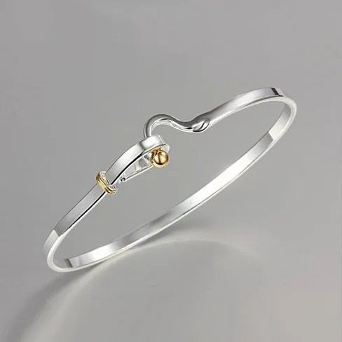 Catch Me If You Can Bracelet - Get Ready to Be Hitched Vista Shops