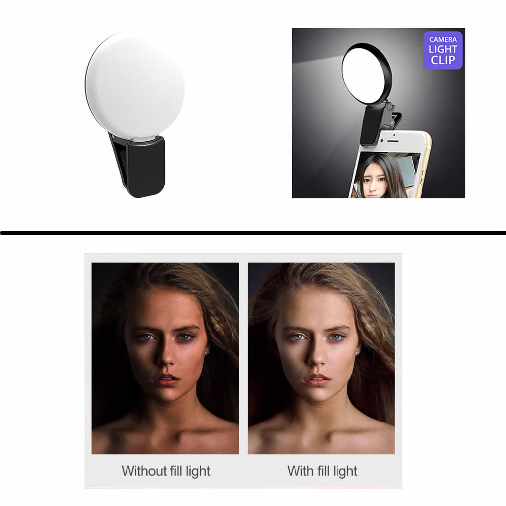 11 in 1 Smartphone Camera Lens Kit Vista Shops