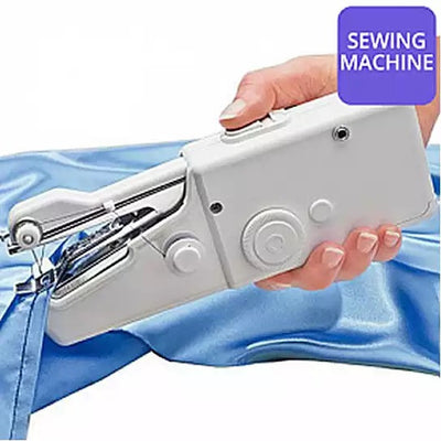 Handy Dandy Portable Sewing Machine Vista Shops