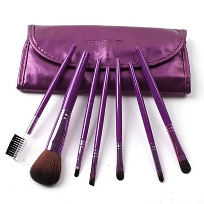 Seven Heaven Best Of Beauty Brushes Vista Shops