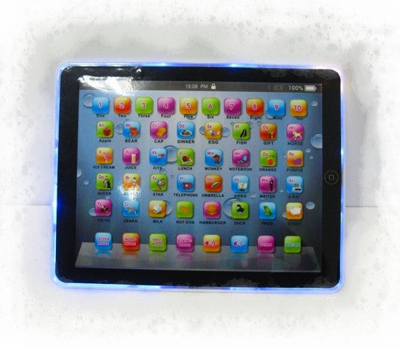 So smart best sale toy pad