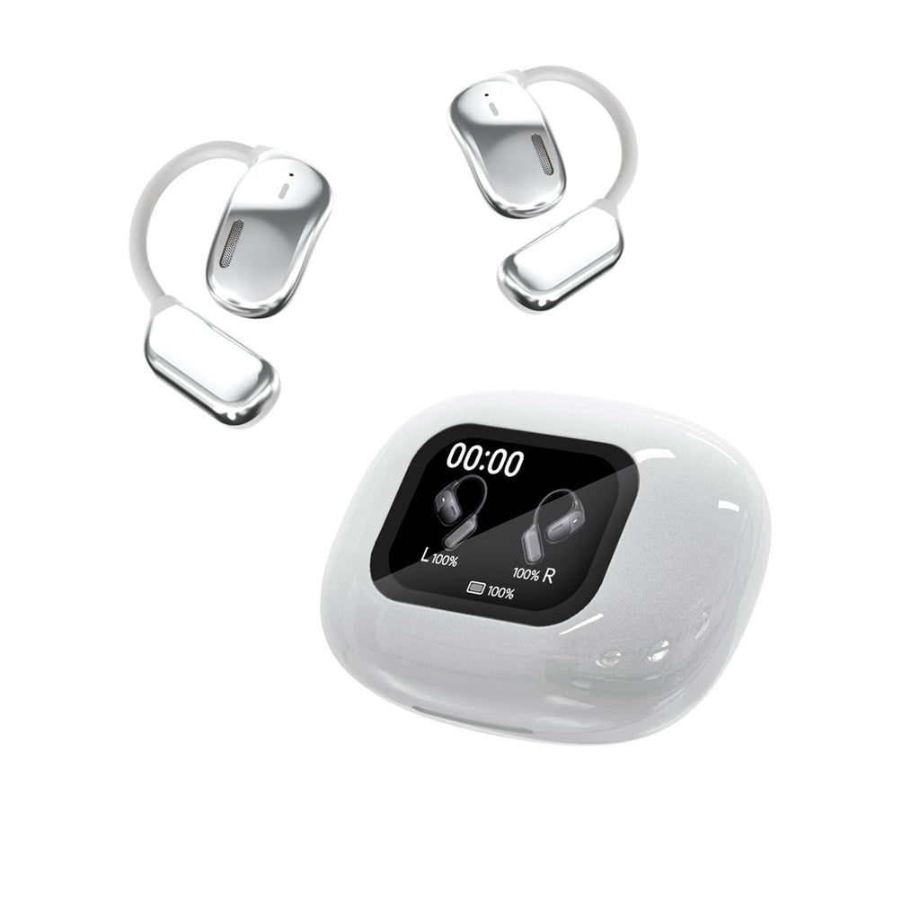 Lingo Pal Live Multi Language Open Earphones +Translator Vista Shops