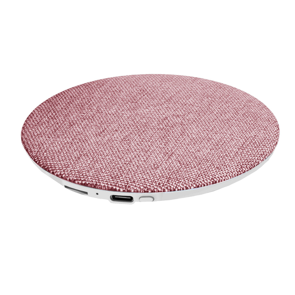 DreamDisc Ultrasonic Sleep Aid Under-Pillow Speaker Vista Shops