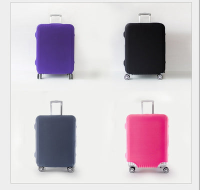 Bagkini Bag Covers With Zipper Bottom Be Travel Savvy With Journey Collection Vista Shops