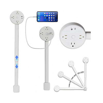Smart Outlet Elevator And Phone Charger Vista