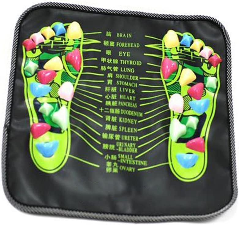 Footology Mat Accu pressure And Massage For Feet Vista