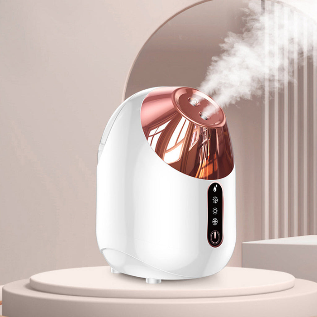 Pure Mist Ionic Facial Steamer Vista Shops
