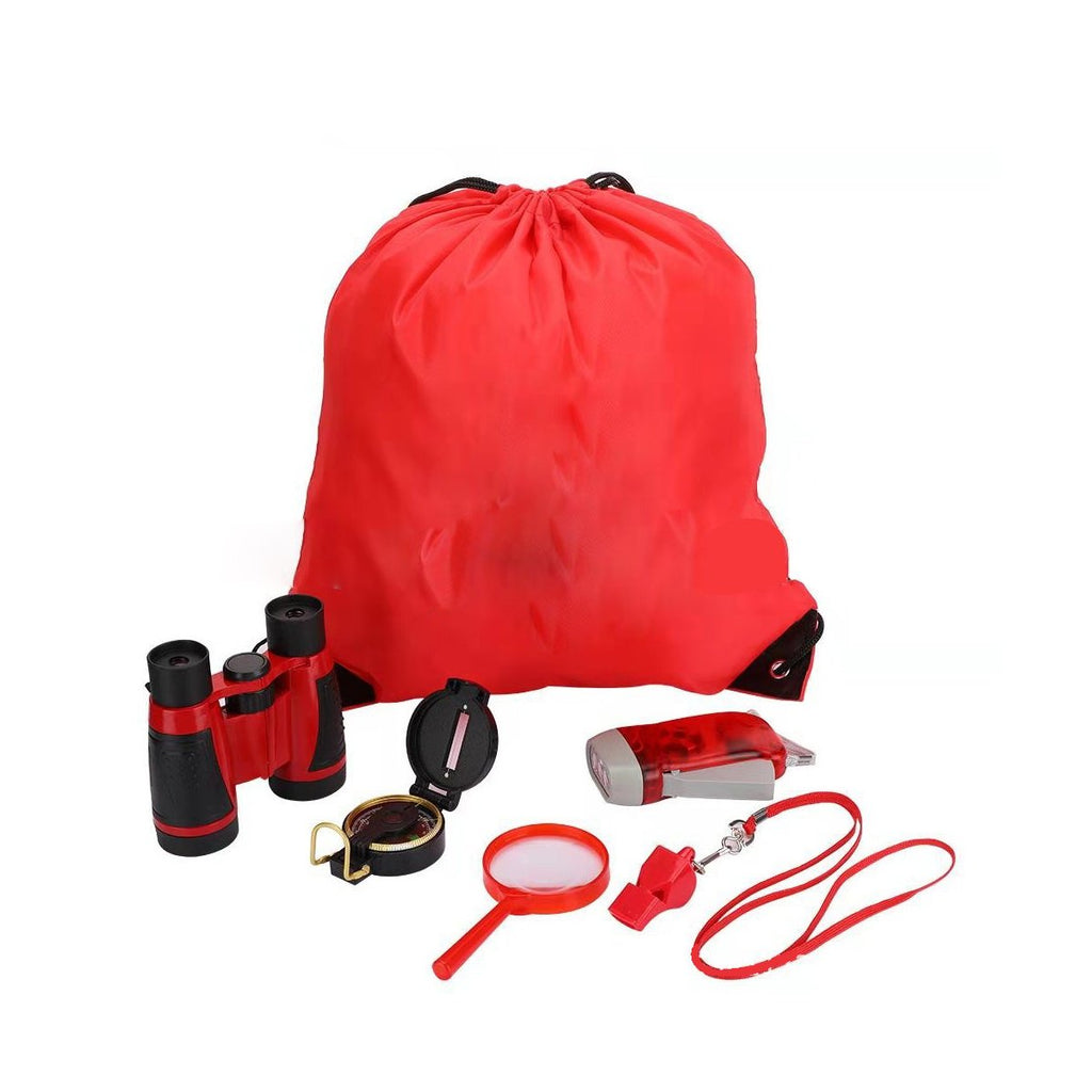 Little Nomad Explorer Kit, for Ages 5+ Vista