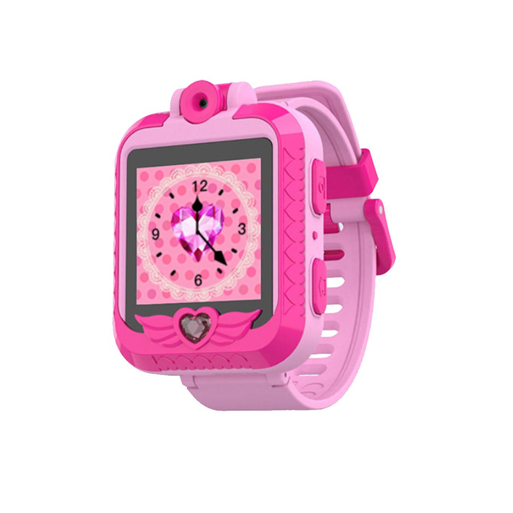 KidoPulse Smartwatch for Kids, Touchscreen, Video Recorder, Music Player Vista