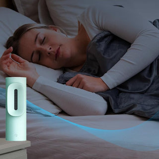 FreshZone USB Refrigerator Deodorizer Vista