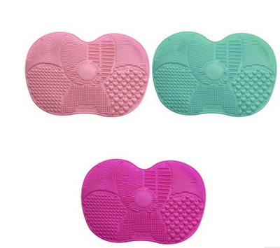 Pretty Palette Silicone Beauty Brush Cleanser Vista Shops