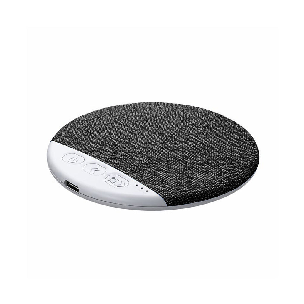 DreamDisc Ultrathin Sleep Aid Under-Pillow Speaker Vista