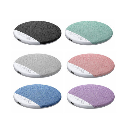 DreamDisc Ultrathin Sleep Aid Under-Pillow Speaker Vista