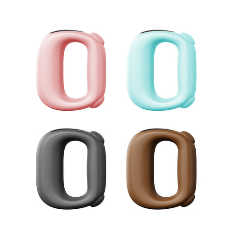 AuraSculpt Pro Rechargeable Fascia Ring for Muscle Relief Vista
