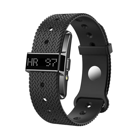 Simply Smart Bracelet Wellness Tracker W/2 Bands Vista