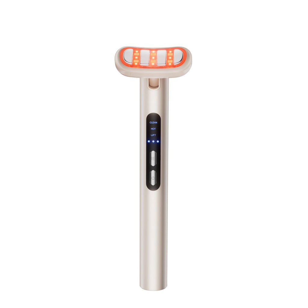 Celestia Eye Lift Microcurrent EMS Eye Rejuvenation Massager Vista