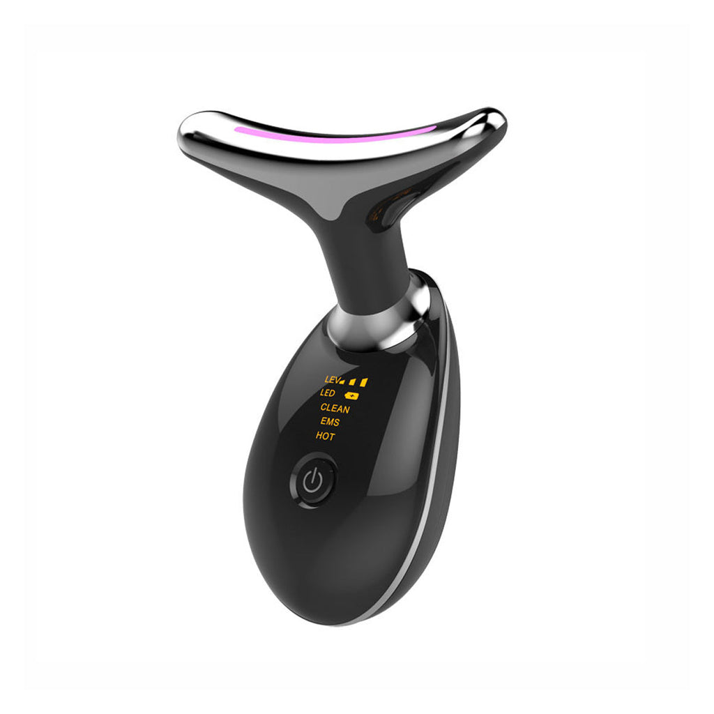 Dolphina Glow Wrinkle Care Massager Vista