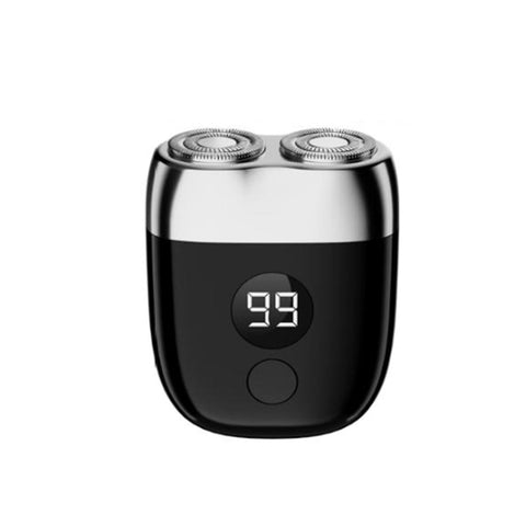 Precision Smart Mini Electric Shaver Vista