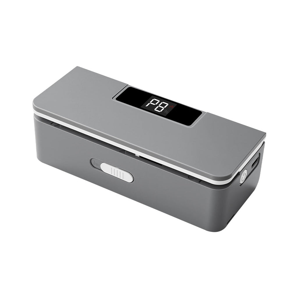 Seal The Deal A Quick Bag Sealer Vista