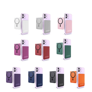 Ultra Thin Fast Mag Charger With Stand Vista