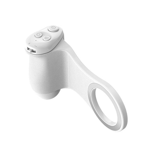 Aura Magnetic Vision Mount, Stable Stand with Zoom, Mode Switching Vista