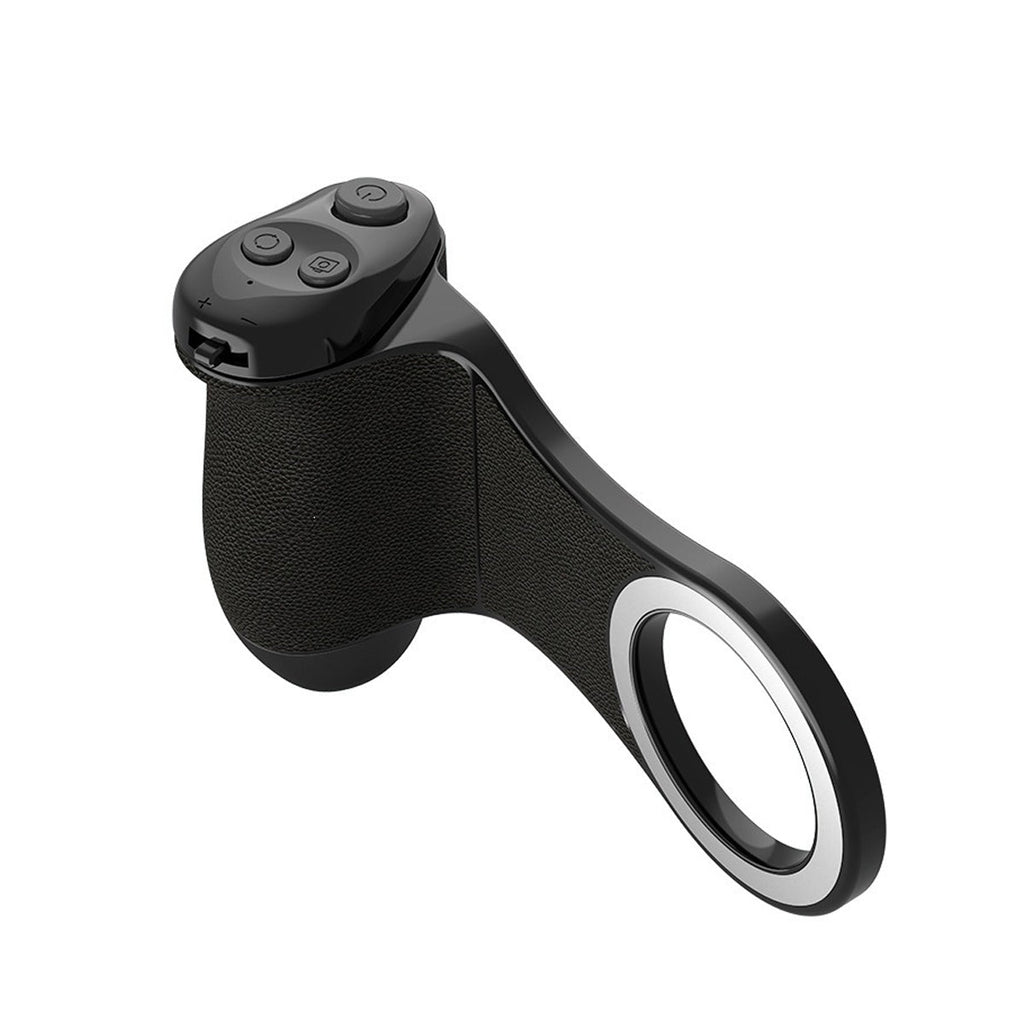 Aura Magnetic Vision Mount, Stable Stand with Zoom, Mode Switching Vista