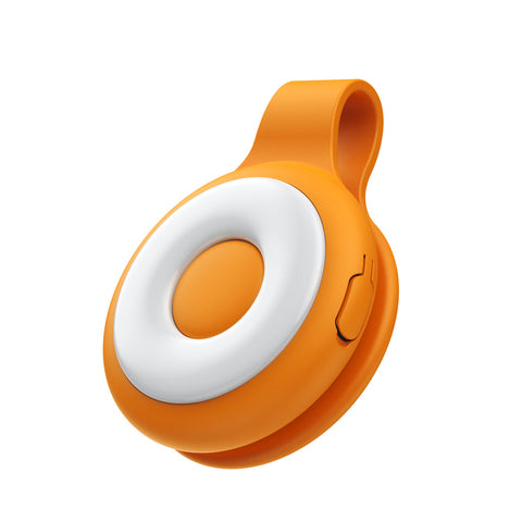 Snap And Shine Magnetic LED Selfie Light For Phone With Adjustable Warm/Cool Modes Vista Shops