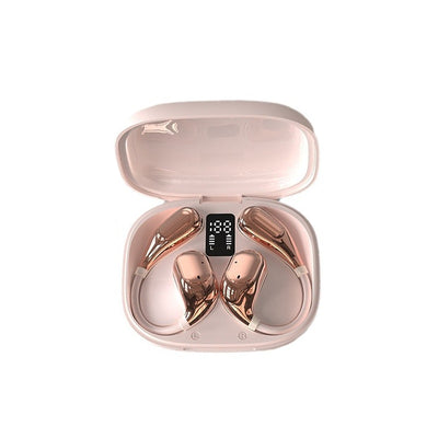 Lumi Sound Open-Ear Bluetooth Headphones Vista Shops