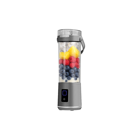 FreshBlend Smart Portable Blender And Juicer For Healthy Living Anywhere