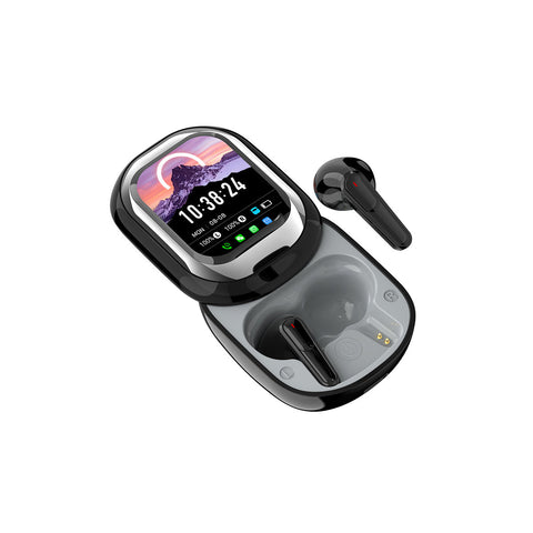 Smart Slider PRO Bluetooth Headphones Vista Shops