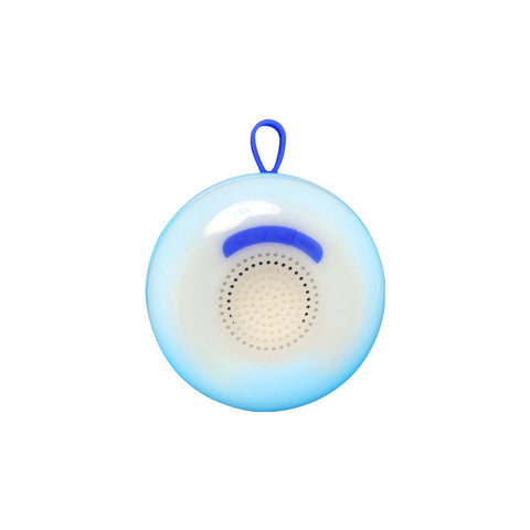 FUNBUN Indoor Outdoor Waterproof Bluetooth Speaker