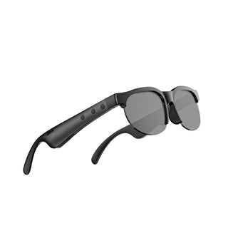 SoundShade Polarized Bluetooth Smart Sunglasses Vista Shops