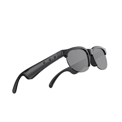 SoundShade Polarized Bluetooth Smart Sunglasses Vista Shops